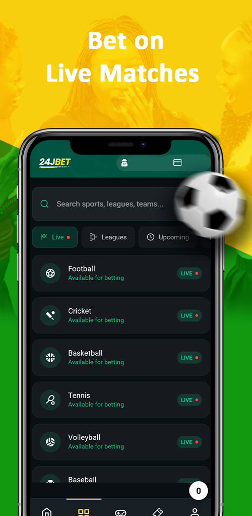 Sports Betting